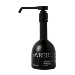 Avrelle Liquid Flaxseed Styling Gel –...