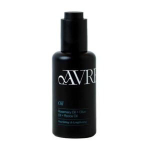 Avrelle Olive Oil & Rocca Hair Oil – ...