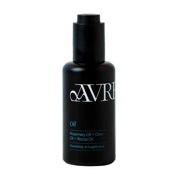 Avrelle Olive Oil & Rocca Hair Oil – ...