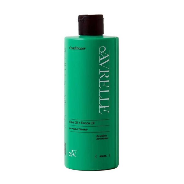 Avrelle Olive Oil & Rocca Oil Conditi...