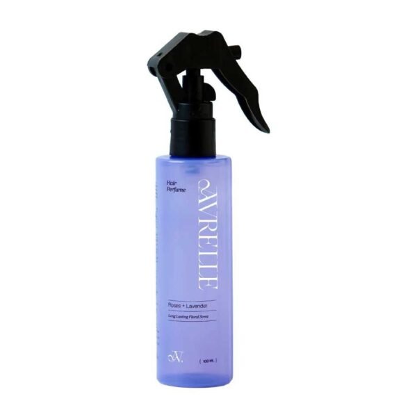 Avrelle Roses & Lavender Hair Perfume...