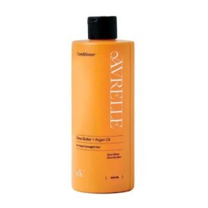 Avrelle Shea Butter & Argan Oil Condi...