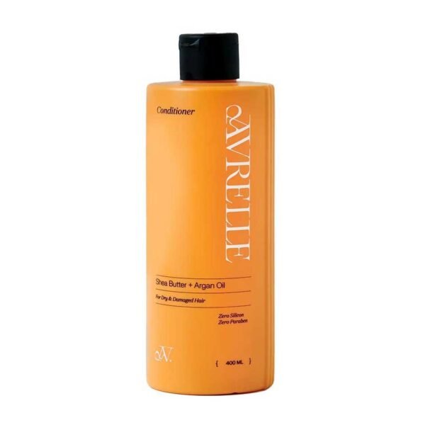 Avrelle Shea Butter & Argan Oil Condi...
