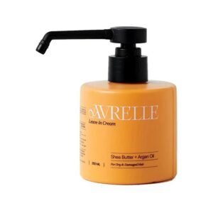 Avrelle Shea Butter & Argan Oil Leave...