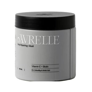 Avrelle Vitamin E + Biotin Hair Mask ...