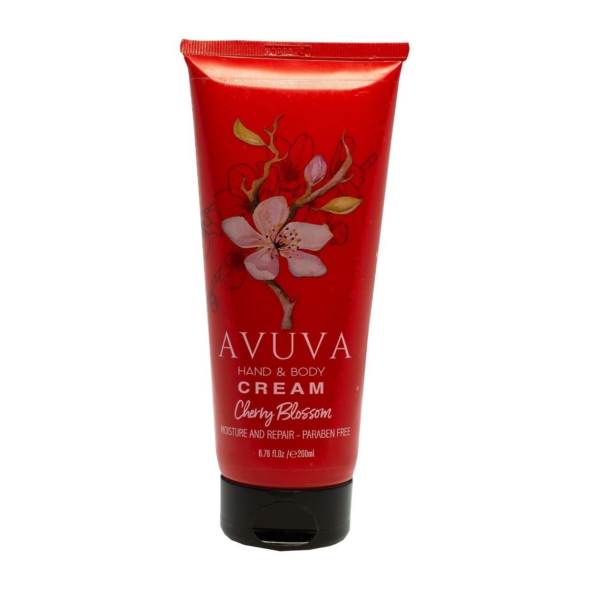 Avuva Moisture and Repair Cherry Blos...