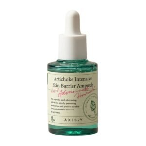 Axis - Y Artichoke Intensive Skin Bar...