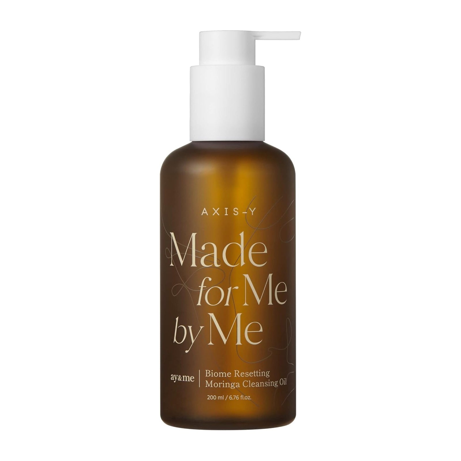 Axis - Y Biome Resetting Moringa Clea...