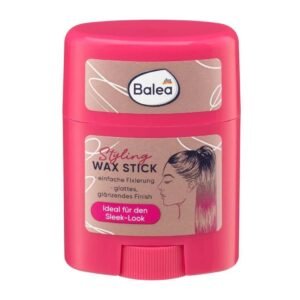 Balea Styling Hair Wax Stick - 25gm