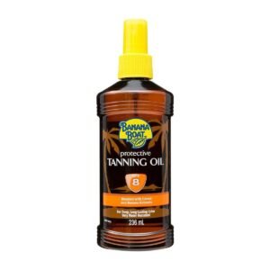 Banana Boat Protective Tanning Oil SP...