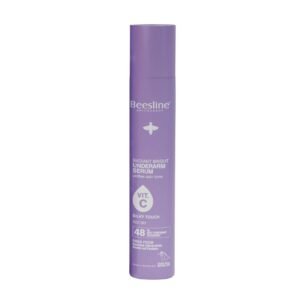 Beesline Radiant Bright Silky Touch U...