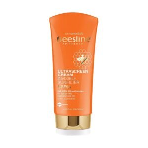 Beesline Ultrascreen Cream Invisible ...