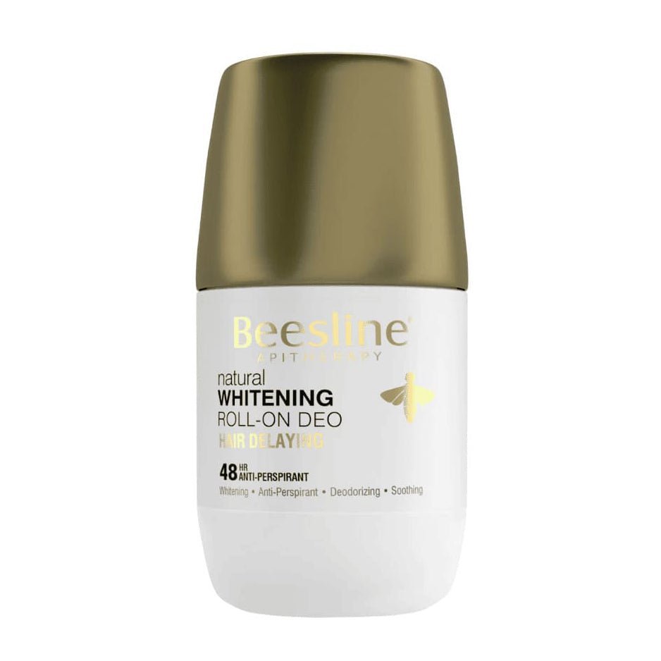 Beesline Whitening Roll On Hair Delay...