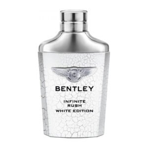 Bentley Infinite Rush White Edition E...