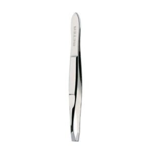 Beter Eyebrows Care Hair Removal Tweezer