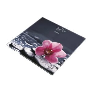 Beurer Gs 215 Relax Glass Bathroom Scale