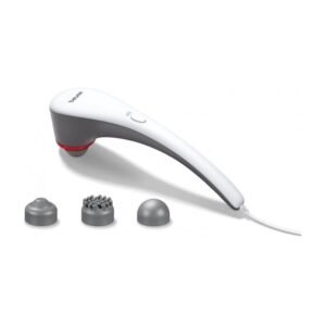 Beurer Mg55 Tapping Massager + 3 Atta...