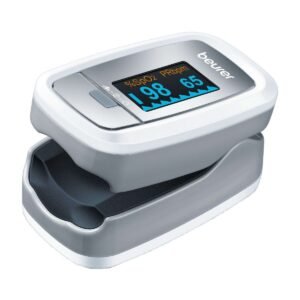 Beurer PO 40 Pulse Oximeter