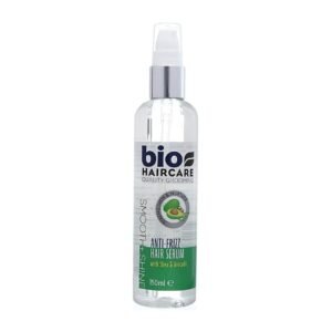 Bio Hair care Anti-Frizz Shea and Avo...