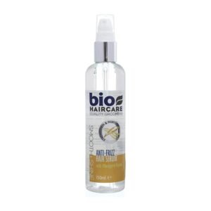 Bio Hair Care Anti-Frizz Wheatgerm Pr...