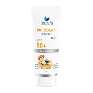 Bio Solari Kids SPF 50+ Face and Body...