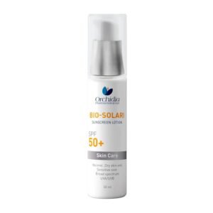Bio Solari Sunscreen Lotion SPF 50+ F...