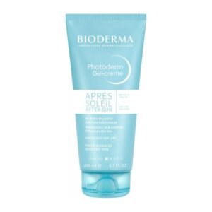 Bioderma Photoderm After Sun Soothing...