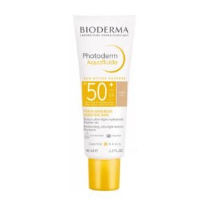 Bioderma Photoderm Max Tinted Aquaflu...
