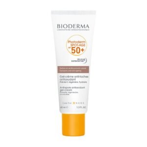 Bioderma Photoderm Spot-Age SPF 50+ G...
