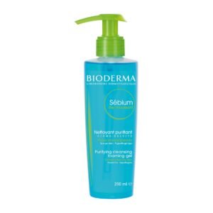 Bioderma Sébium Purifying Cleansing F...