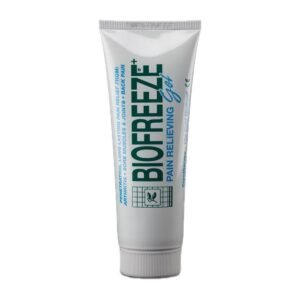 Biofreeze Pain Relieving Gel - 59ml