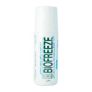 Biofreeze Roll On - 59 gm