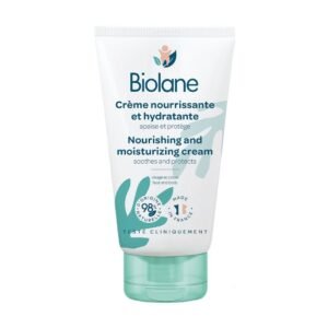 Biolane Baby Nourishing & Moisturizin...