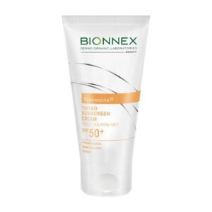 Bionnex Preventiva Tinted Sunscreen C...