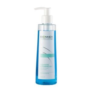 Bionnex Rensaderm Cleansing and Foami...