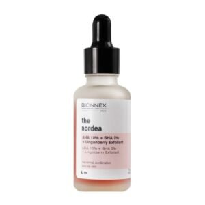 Bionnex The Nordea Aha10% Bha2% Serum...