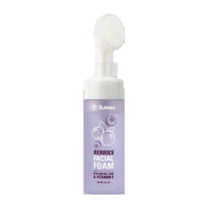 Bubblzz Berries Hyaluronic Acid & Vi...