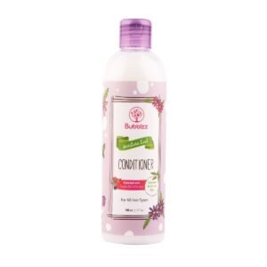 Bubblzz Moisture Lock Conditioner - 5...