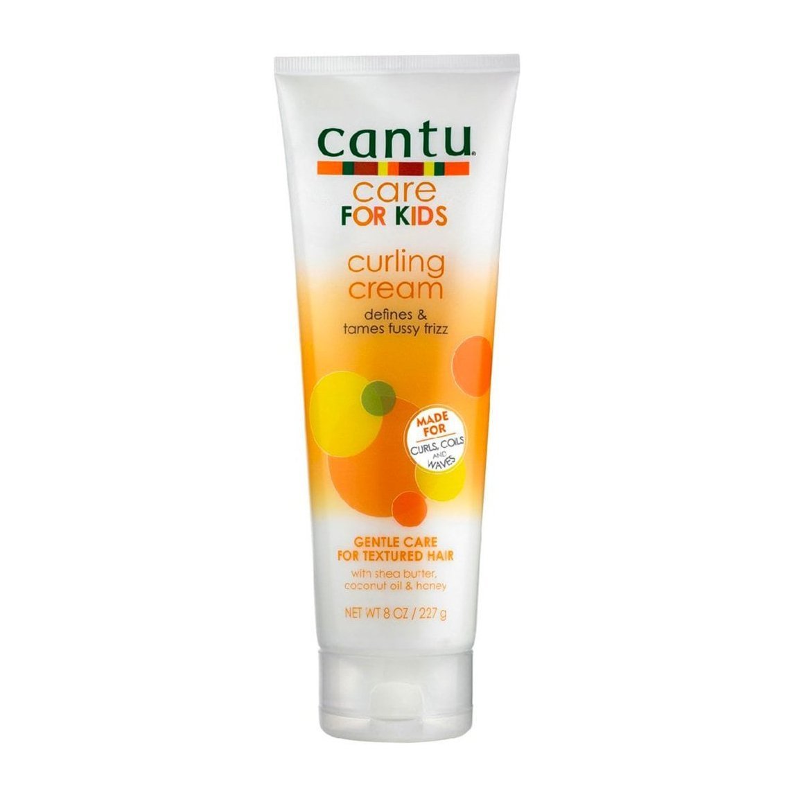 Cantu Care For Kids Curling Cream - 2...