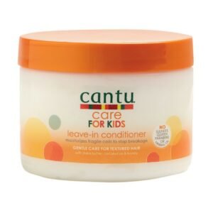 Cantu Care For Kids Leave In Conditio...