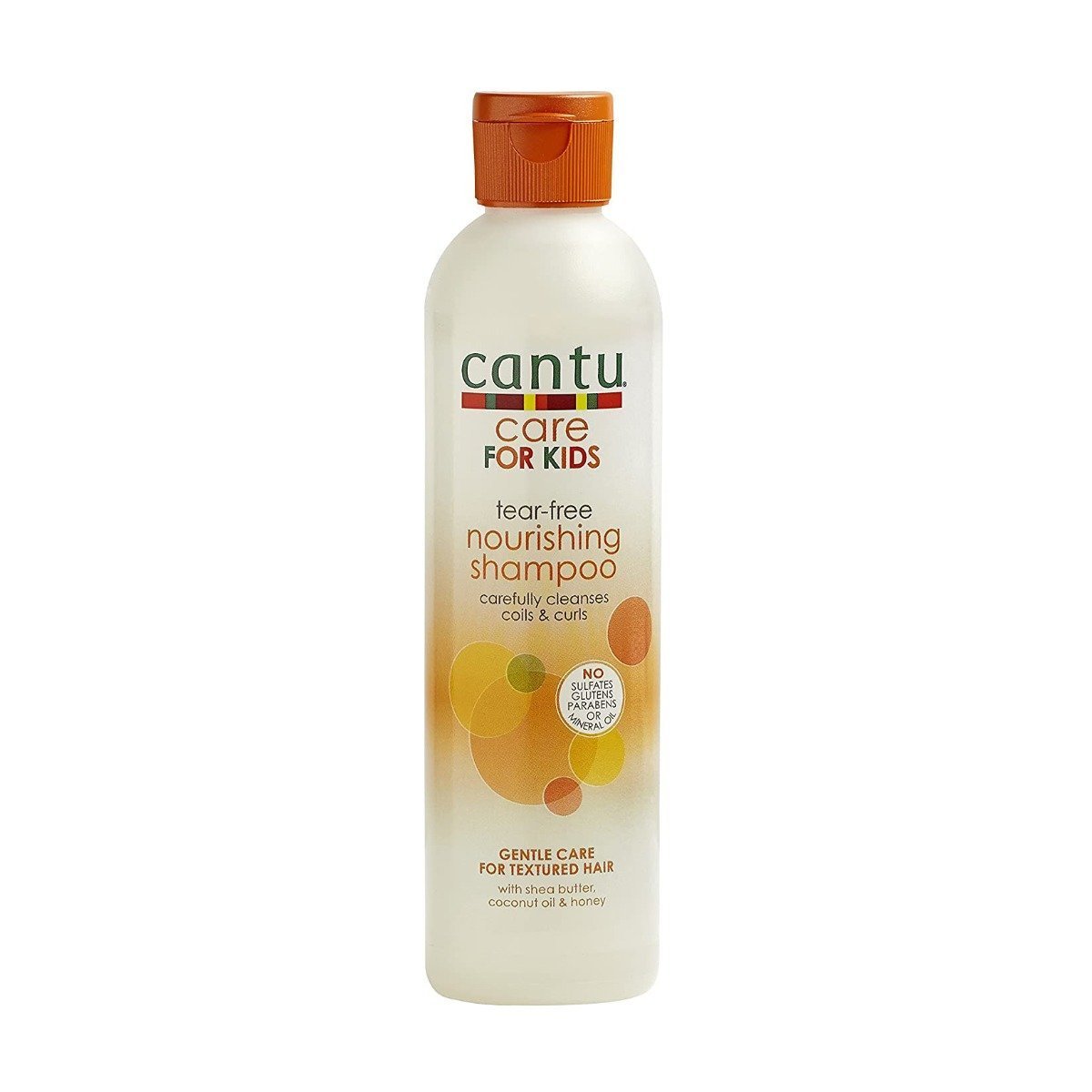 Cantu Care For Kids Nourishing Shampo...