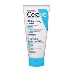 Cerave SA Salicylic Acid 10% Urea Smo...