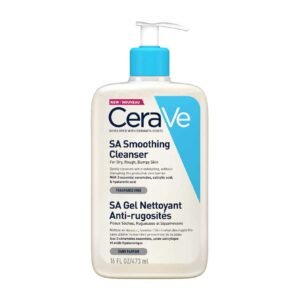 Cerave Sa Salicylic Acid Smoothing Cl...