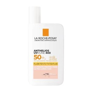 La Roche-Posay Anthelios UV Mune 400 ...