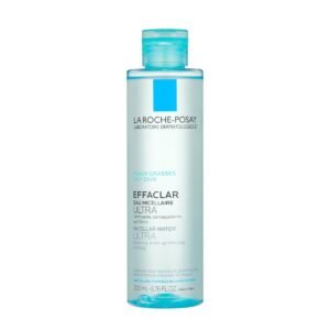 La Roche-Posay Effaclar Micellar Wate...