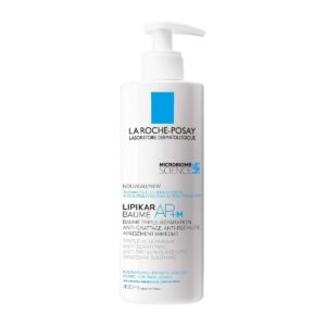 La Roche-Posay Lipikar Baume AP+M Tri...