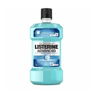 Listerine Advanced Tartar Control Mou...