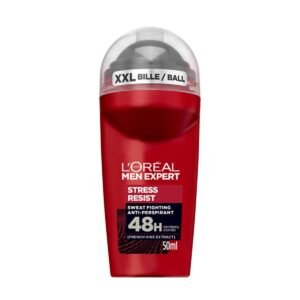 L'Oreal Men Expert 48H Anti-Perspiran...