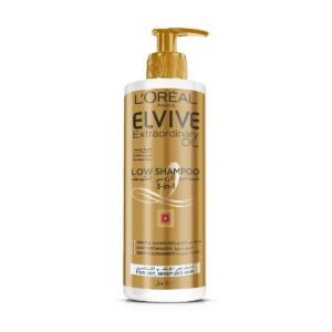 Loreal paris Elvive Extraordinary Oil...