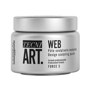 Loreal Tecni Art Web Design Sculpting...